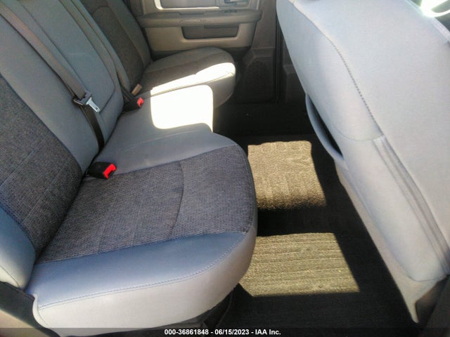 3C6RR7LT6HG735219 RAM 1500 Big Horn