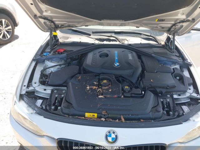WBA8E1C57JA756547 BMW 3 Series 330e Iperformance