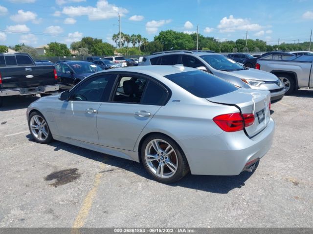 WBA8E1C57JA756547 BMW 3 Series 330e Iperformance