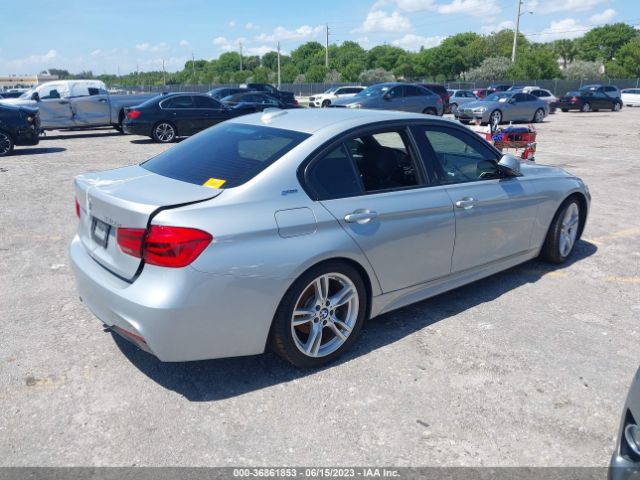 WBA8E1C57JA756547 BMW 3 Series 330e Iperformance