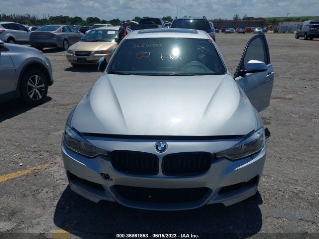 WBA8E1C57JA756547 BMW 3 Series 330e Iperformance