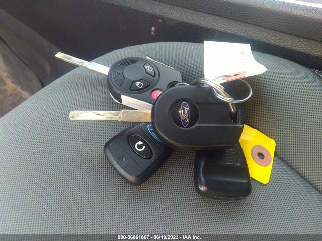 Ford ESCAPE S 2017 1FMCU0F72HUA47777 Image 3