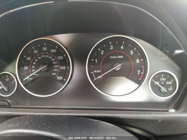 WBA4W3C5XJAC97590 BMW 4 Series 430i