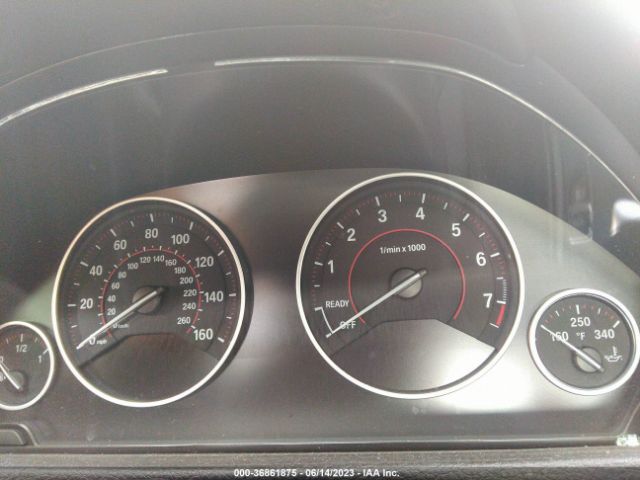 WBA4W3C5XJAC97590 BMW 4 Series 430i
