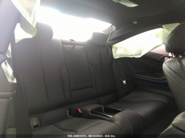 WBA4W3C5XJAC97590 BMW 4 Series 430i