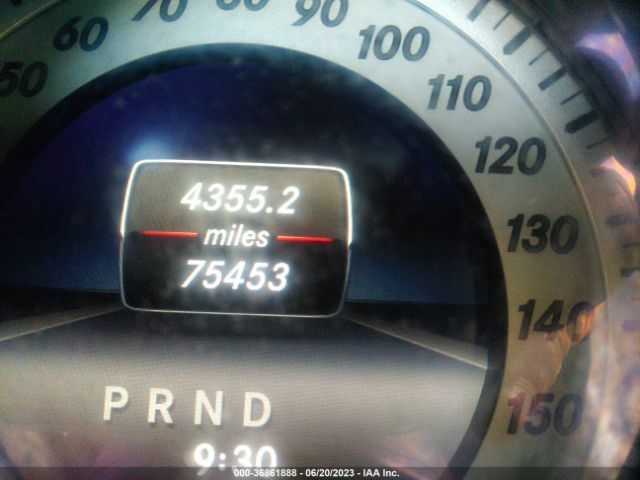 WDDGF4HB6EA902623 Mercedes-Benz C-class C 250