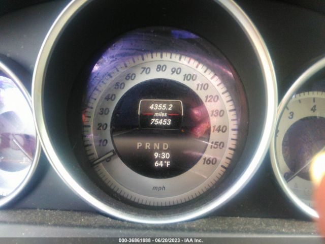 WDDGF4HB6EA902623 Mercedes-Benz C-class C 250