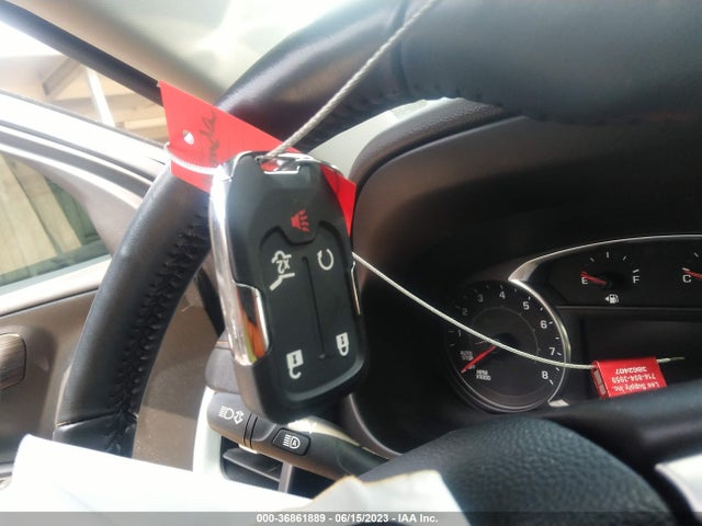 GMC Terrain Slt 2020 3GKALPEV0LL114536 Image 11