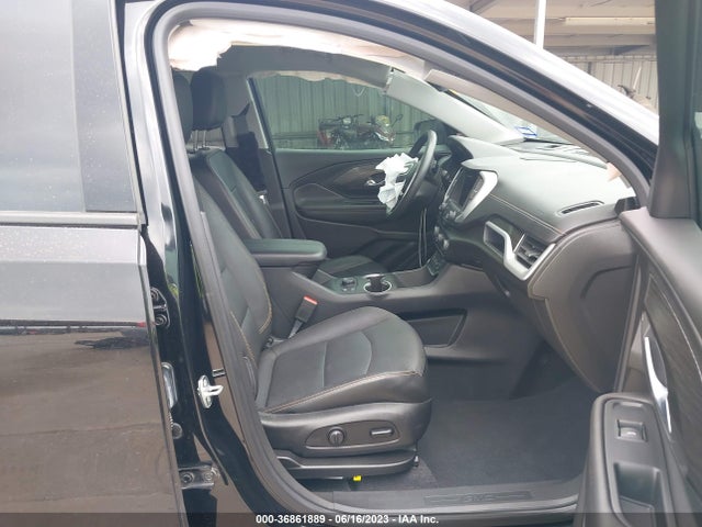GMC Terrain Slt 2020 3GKALPEV0LL114536 Image 5