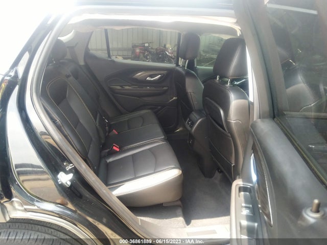 GMC Terrain Slt 2020 3GKALPEV0LL114536 Image 8