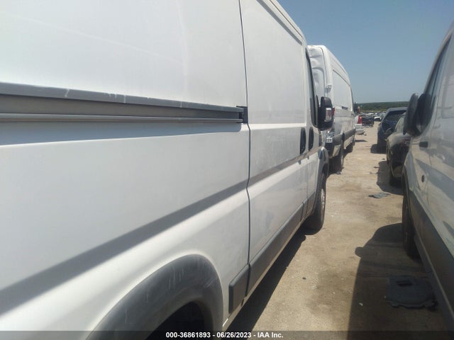 3C6TRVAGXGE135216 RAM Promaster Cargo Van