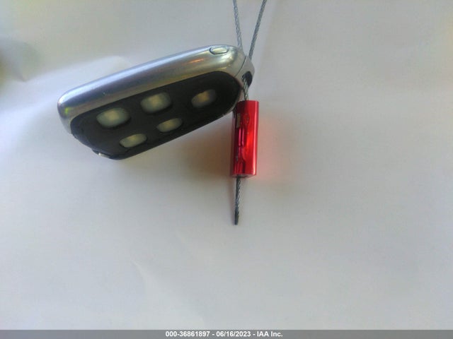 1G6AJ5SX3G0149640 Cadillac Ats Sedan Performance Collection