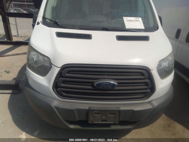 1FTYR1YM4GKB56191 Ford TRANSIT CARGO VAN