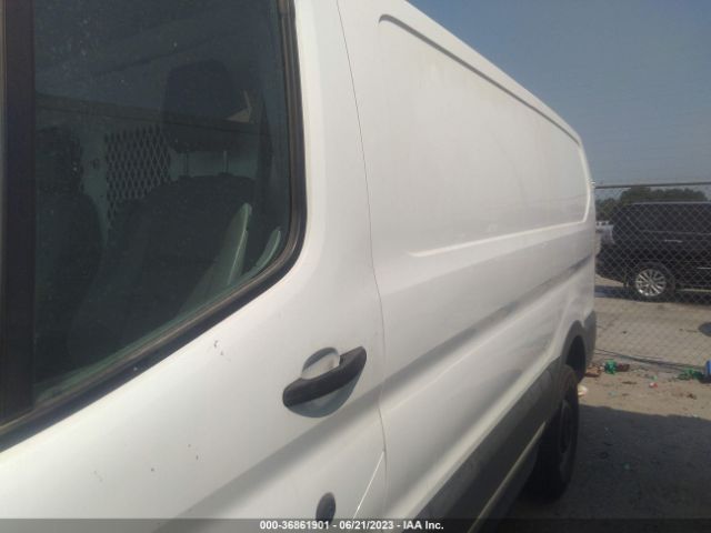 1FTYR1YM4GKB56191 Ford TRANSIT CARGO VAN