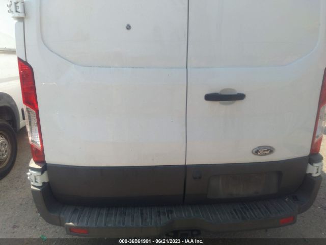 1FTYR1YM4GKB56191 Ford TRANSIT CARGO VAN