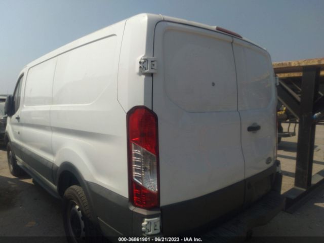 1FTYR1YM4GKB56191 Ford TRANSIT CARGO VAN