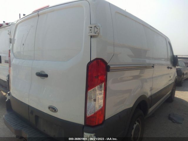 1FTYR1YM4GKB56191 Ford TRANSIT CARGO VAN