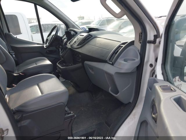 1FTYR1YM4GKB56191 Ford TRANSIT CARGO VAN