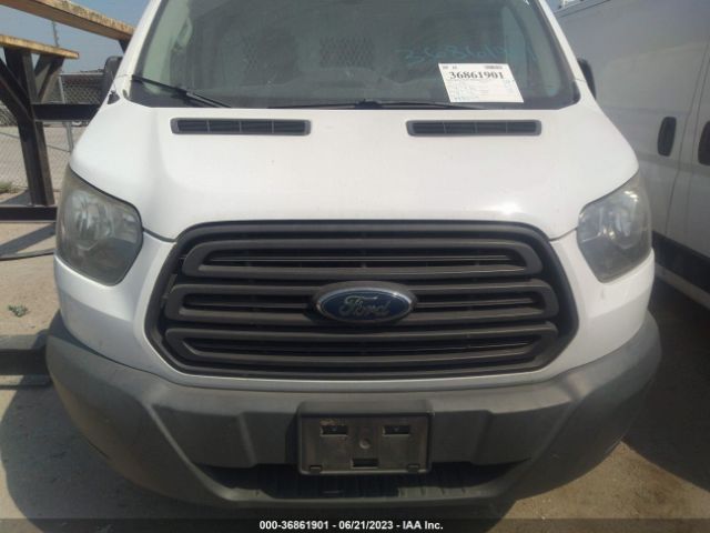 1FTYR1YM4GKB56191 Ford TRANSIT CARGO VAN