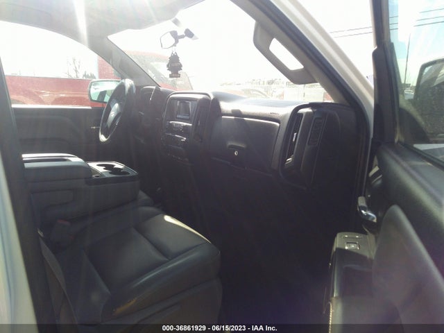 2015 Chevrolet Silverado 2500hd Work Truck მანქანა იყიდება აუქციონზე, vin: 1GC1KUEG0FF550428, აუქციონის ნომერი: 36861929