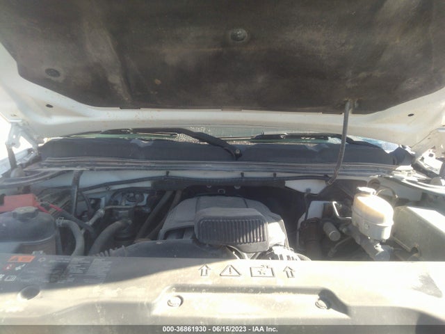 Chevrolet Silverado 2500hd Lt 2014 1GC1KXCG8EF183023 Image 16
