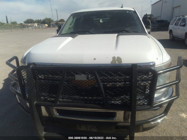 Chevrolet Silverado 2500hd Lt 2014 1GC1KXCG8EF183023 Image 4