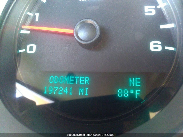 Chevrolet Silverado 2500hd Lt 2014 1GC1KXCG8EF183023 Image 7