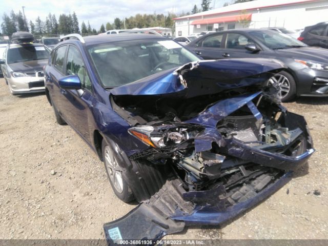 4S3GTAB66J3728581 auction archive image