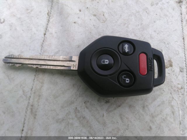 4S3GTAB66J3728581 Subaru Impreza Premium