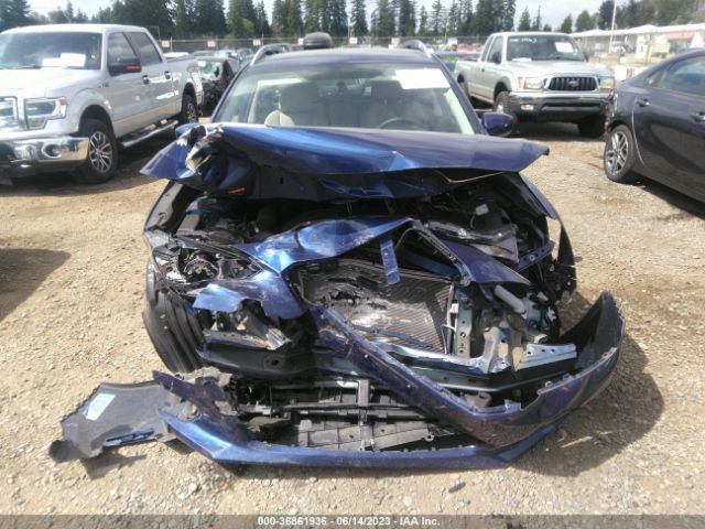 4S3GTAB66J3728581 Subaru Impreza Premium