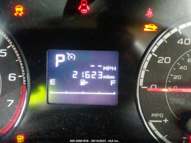 4S3GTAB66J3728581 Subaru Impreza Premium