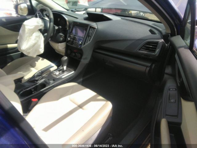 4S3GTAB66J3728581 Subaru Impreza Premium