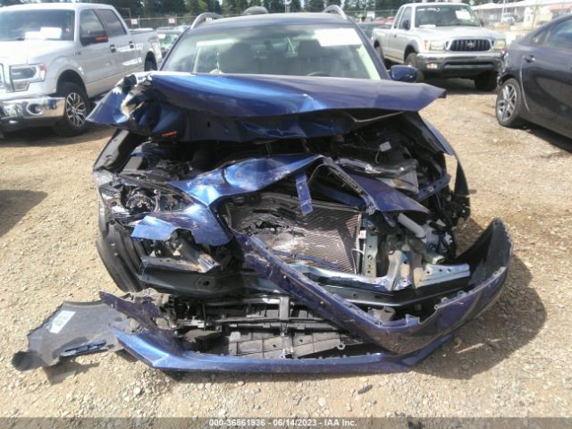 4S3GTAB66J3728581 Subaru Impreza Premium