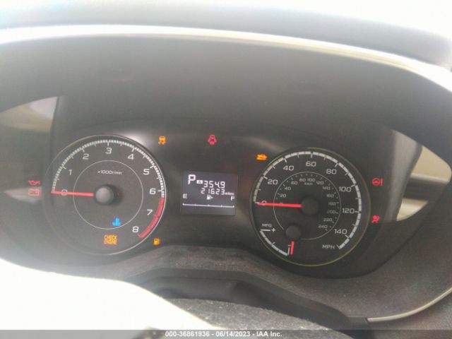 4S3GTAB66J3728581 Subaru Impreza Premium