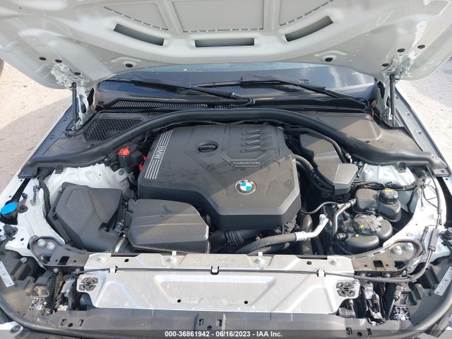 2022 BMW 2 Series, VIN: 3MW23CM00N8C47041