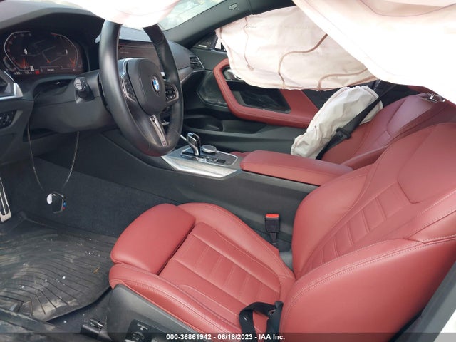 2022 BMW 2 Series, VIN: 3MW23CM00N8C47041