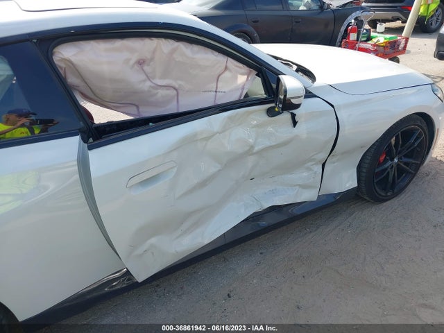 2022 BMW 2 Series, VIN: 3MW23CM00N8C47041
