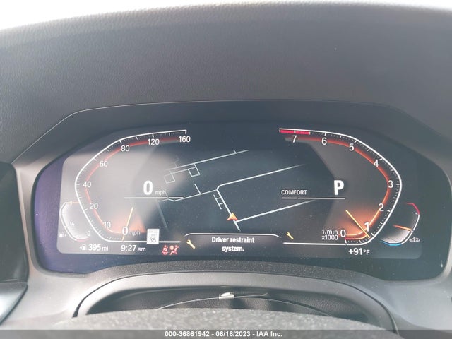 2022 BMW 2 Series, VIN: 3MW23CM00N8C47041