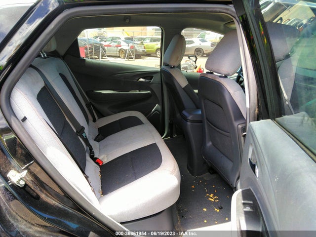 Chevrolet BOLT EV LT 2017 1G1FW6S00H4182336 Image 16