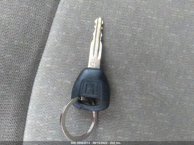 2002 HONDA ACCORD SDN LX VIN: 1HGCG56472A149441