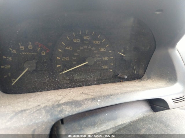 2007 HONDA ACCORD SDN EX-L VIN: 1HGCM568X7A139019