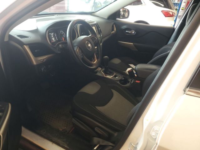1C4PJMCX1JD532170 Jeep Cherokee Latitude