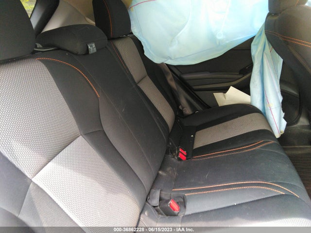 2020 SUBARU CROSSTREK PREMIUM VIN: JF2GTAEC6LH260960