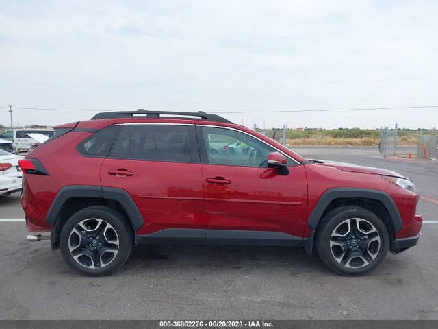 Toyota Rav4 Adventure 2019 2T3J1RFV6KW024357 Image 5