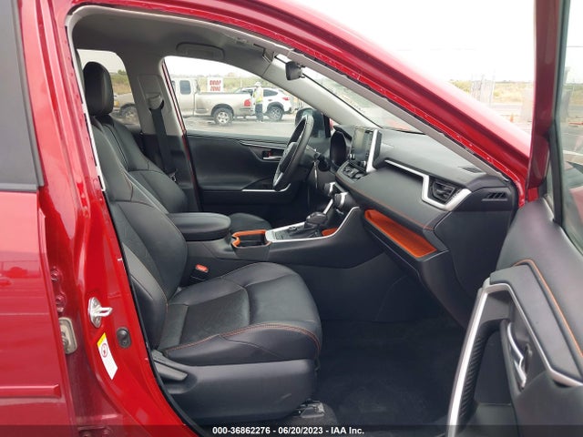 Toyota Rav4 Adventure 2019 2T3J1RFV6KW024357 Image 11