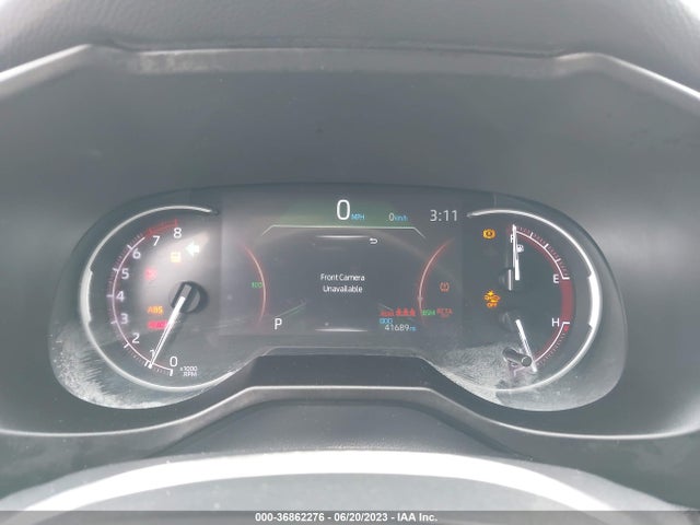 Toyota Rav4 Adventure 2019 2T3J1RFV6KW024357 Image 13