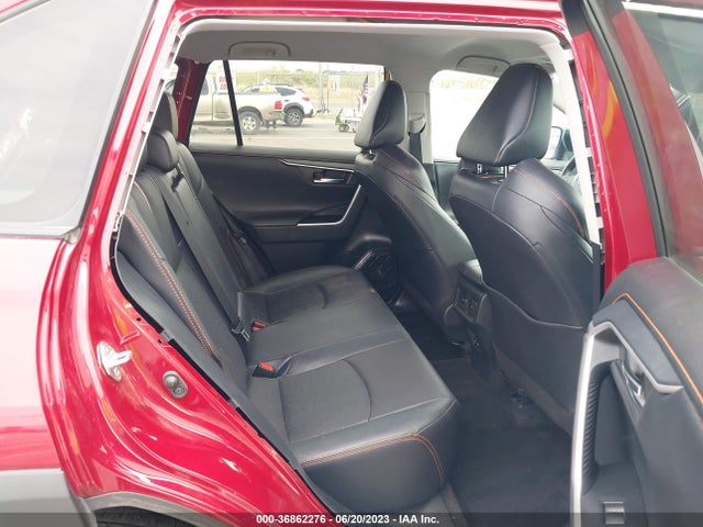 Toyota Rav4 Adventure 2019 2T3J1RFV6KW024357 Image 14