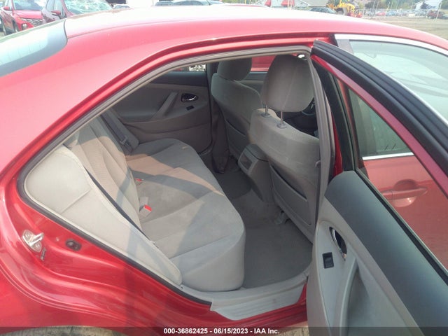 2009 TOYOTA CAMRY VIN: 4T4BE46K99R128142