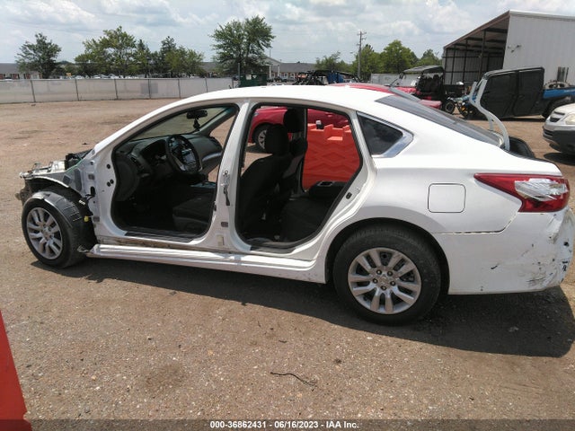 Nissan Altima 2.5 S 2017 1N4AL3APXHN331164 Image 13