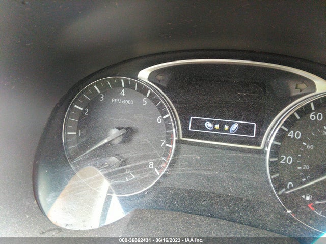 Nissan Altima 2.5 S 2017 1N4AL3APXHN331164 Image 14